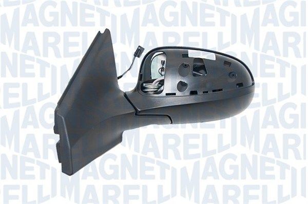 MAGNETI MARELLI Ārējais atpakaļskata spogulis 350314027840